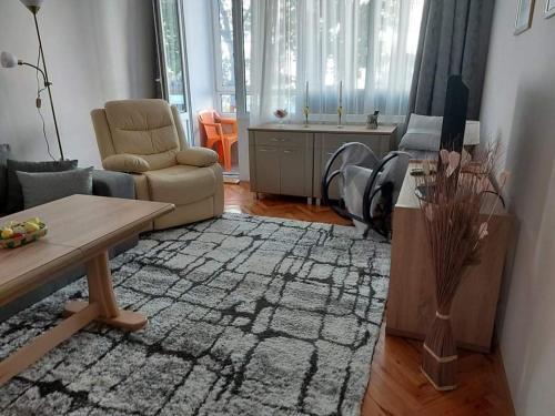 Apartamento Sweet Home