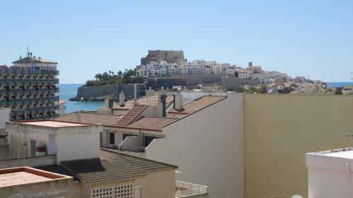 Apartamento Miralcielo Planta Baja Lek