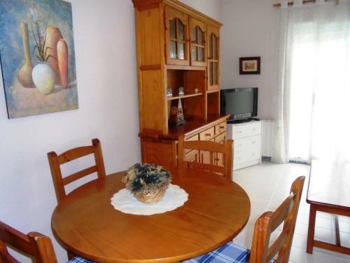 Apartamento Poblet Nou F 1 Lek