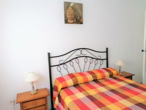 Apartamento Poblet Nou F 1 Lek