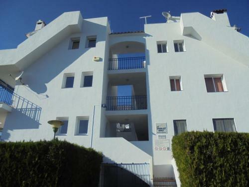 Apartamento Poblet Nou F 1 Lek
