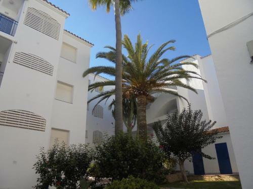 Apartamento Poblet Nou F 1 Lek