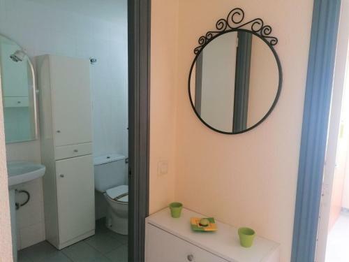Apartamento Font Nova D-2 Lek