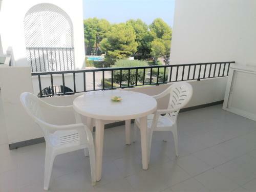 Apartamento Font Nova D-2 Lek