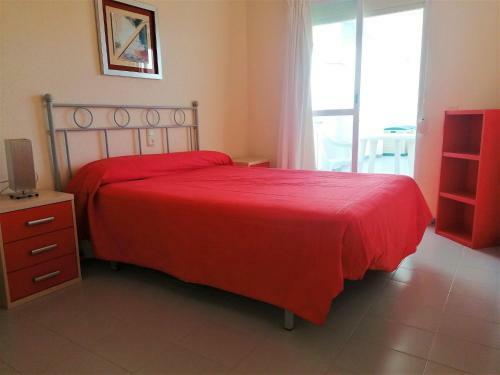 Apartamento Font Nova D-2 Lek