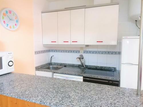 Apartamento Font Nova D-2 Lek