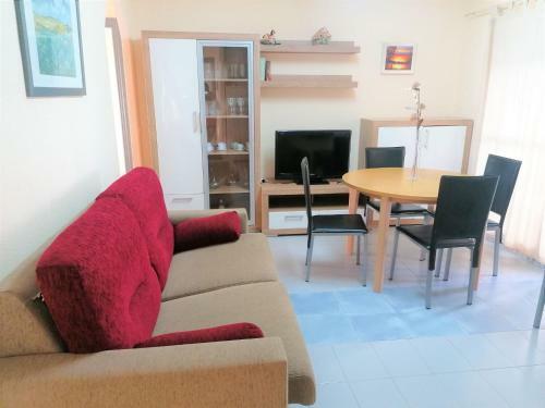 Apartamento Font Nova D-2 Lek
