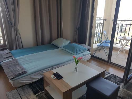 Apartamentos Vacationbs - Sea And Lake Panorama