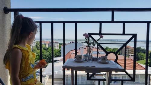 Apartamentos Vacationbs - Sea And Lake Panorama