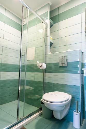 Apartamentos Vacationbs - Sea And Lake Panorama