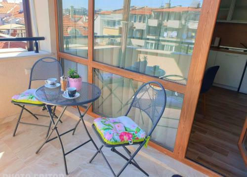 Romance Apartament