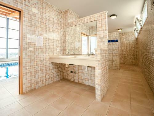 Holiday Home Estibaliz