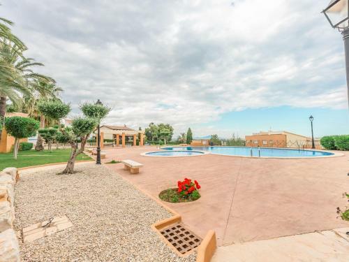 Holiday Home Estibaliz