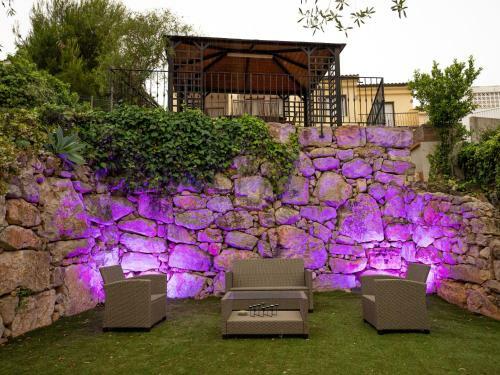 Holiday Home Estibaliz