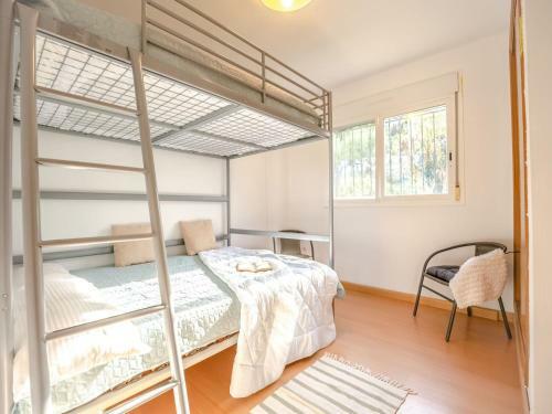 Holiday Home Estibaliz