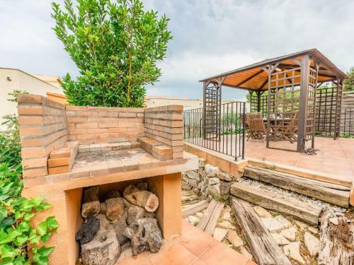 Holiday Home Estibaliz