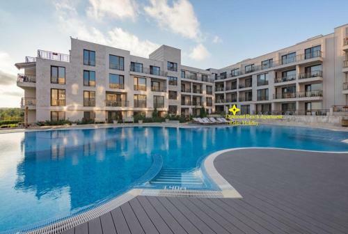 Diamond Apartment ?1 - Relax Holiday Views Sea And Pool