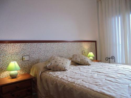 Apartamento Ancora, 4 I