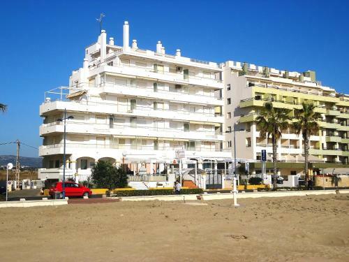 Apartamento Ancora, 4 I