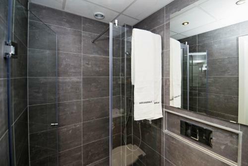 Apartamento Parallel 42,5n