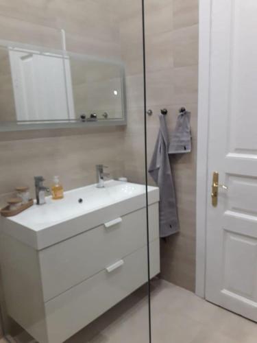 Apartamento Luxurious Beach Flat Burgas, Absolute Center