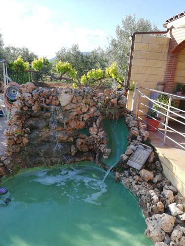 Villa Vega