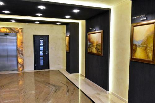 Apartment Deni