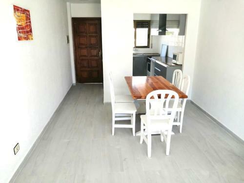 Apartamento Tarongers 7