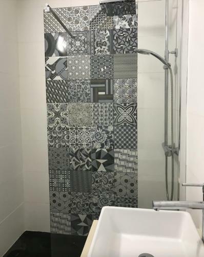 Apartamento Tarongers 6