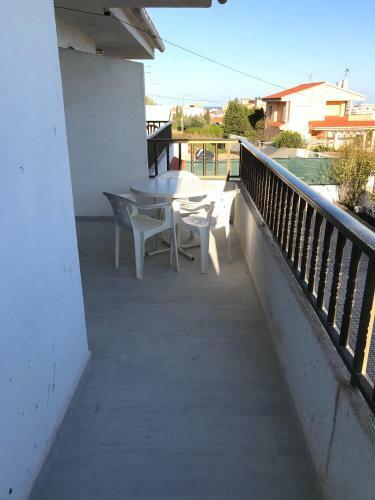 Apartamento Tarongers 6