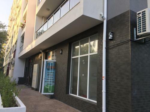 Apartamento Airluxapartament