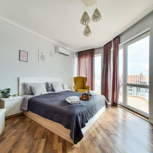 Apartamento High Vision
