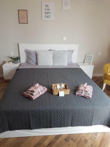 Apartamento High Vision