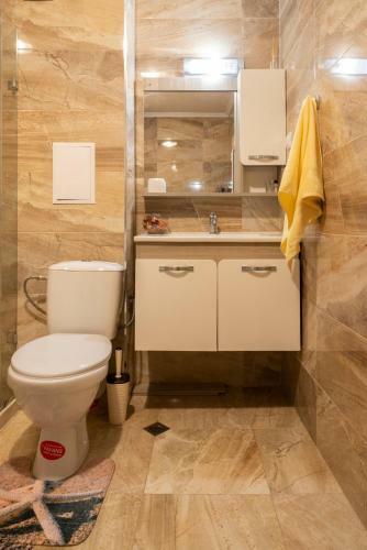 Apartment Elimar