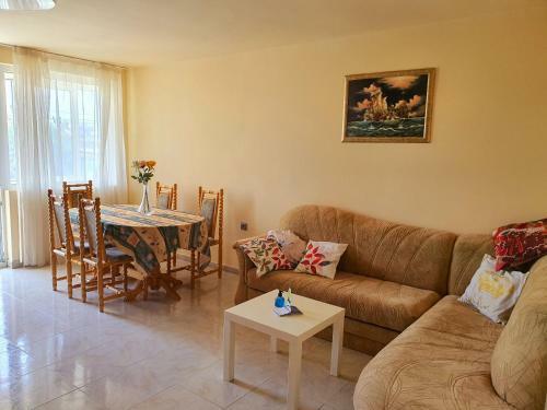 Apartamento Joy App Near Sea Garden