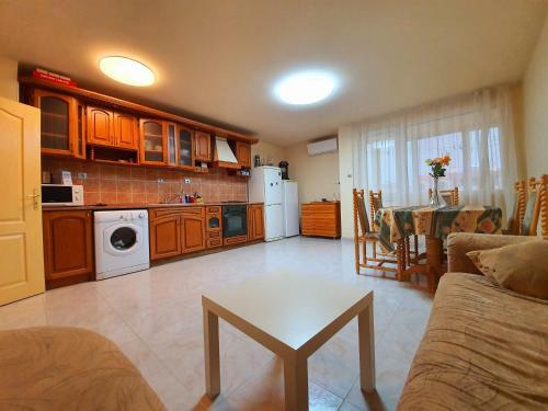 Apartamento Joy App Near Sea Garden