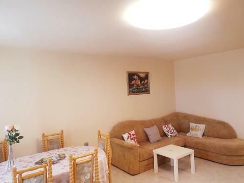 Apartamento Joy App Near Sea Garden