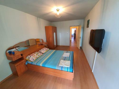 Apartamento Joy App Near Sea Garden