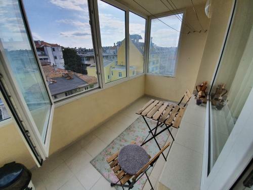 Apartamento Joy App Near Sea Garden