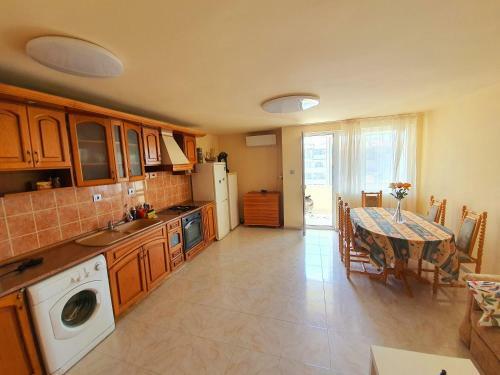Apartamento Joy App Near Sea Garden
