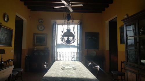 Casa Vacacional Es Port