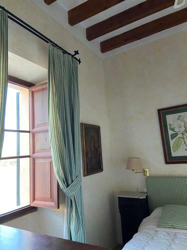 Casa Vacacional Es Port