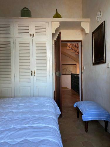 Casa Vacacional Es Port