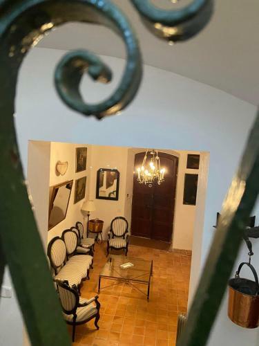 Casa Vacacional Es Port