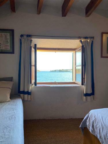 Casa Vacacional Es Port