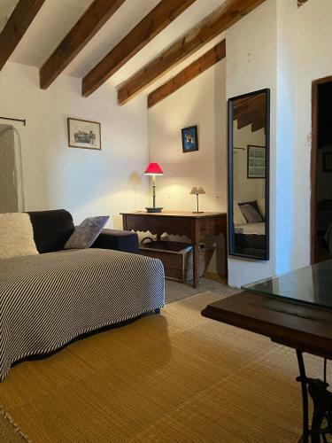 Casa Vacacional Es Port