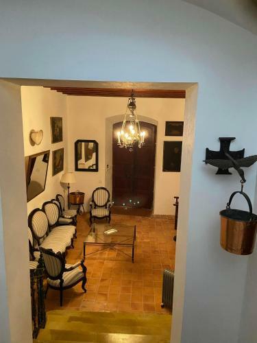 Casa Vacacional Es Port