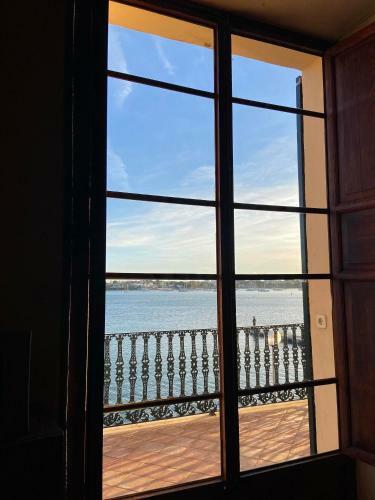 Casa Vacacional Es Port