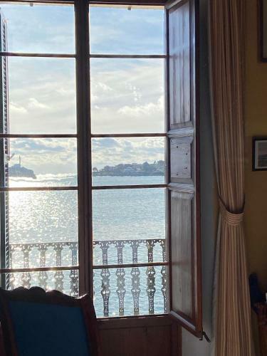 Casa Vacacional Es Port