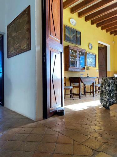 Casa Vacacional Es Port